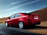 Kia Cerato 2009 года